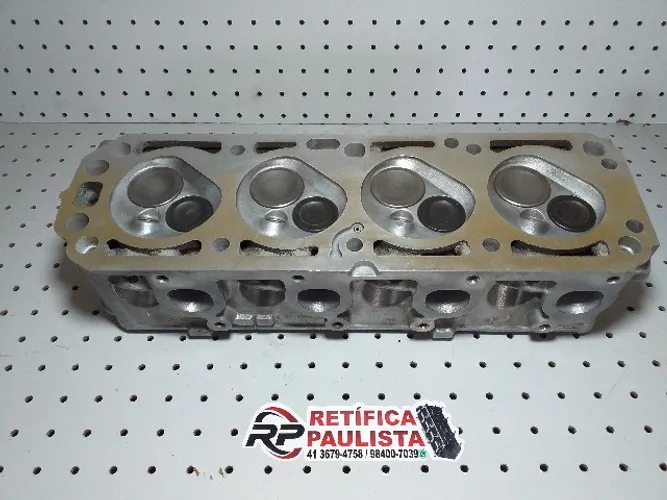 Cabeçote 1.4 Flex GM Chevrolet