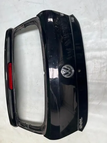 Tampa traseira do Gol G6