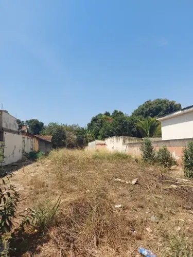 Lote comercial no bairro Boa Vista, em Sete Lagoas-Mg.