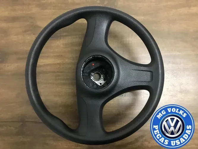 Volante linha VW Gol Saveiro G4