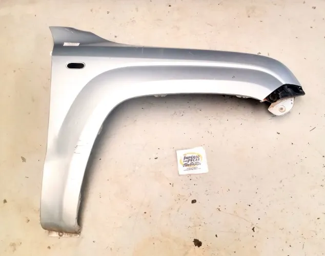 Paralama Amarok 10/16 Lado Direito Obs #27092