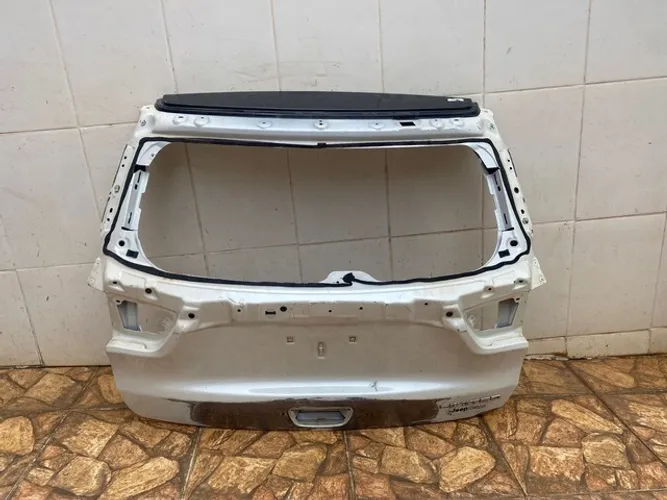 Tampa traseira Jeep Compass 2017/2018/2019/2020/2021/2022/2023/2024/2025