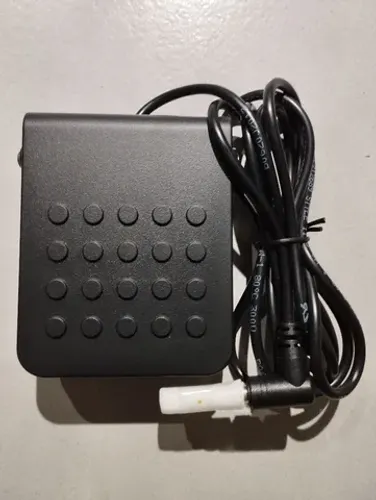 Pedal Sustain