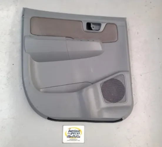 Forro Porta Hilux 06/15 Traseiro Lado Direito #31089