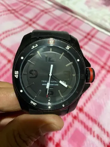 Relógio TOMMY HILFIGER