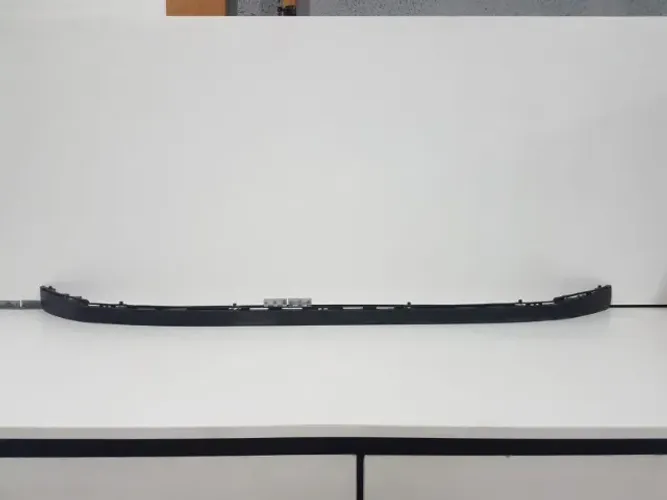 Saia Spoiler Parachoque Dianteiro Kia Soul 2009 à 2011 Original BG1861