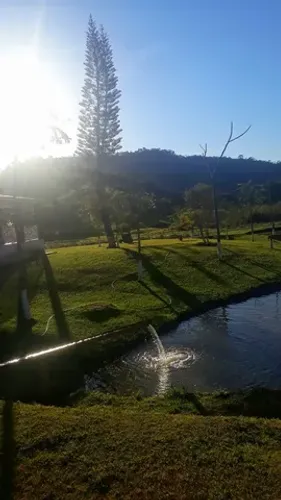 Maravilhoso refúgio pro seu descanso!!!