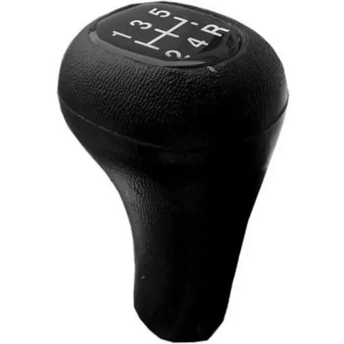 Manopla De Câmbio Específica Para Todos os Carros