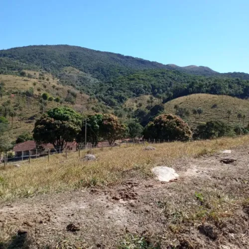 Caeté - Fazenda a 18km de Caeté, 1220  - R$10.000.000,00
