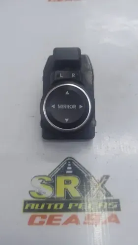Botão Retrovisor Sonata