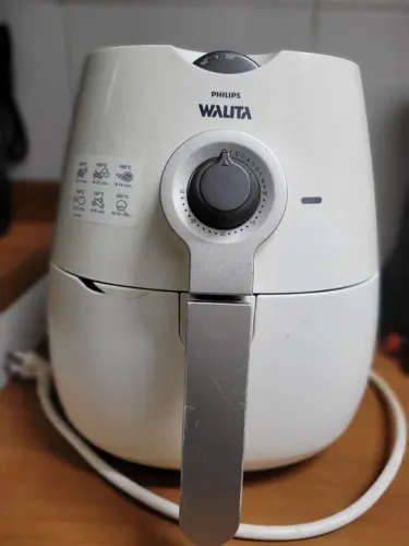 Airfryer Philips Walita
