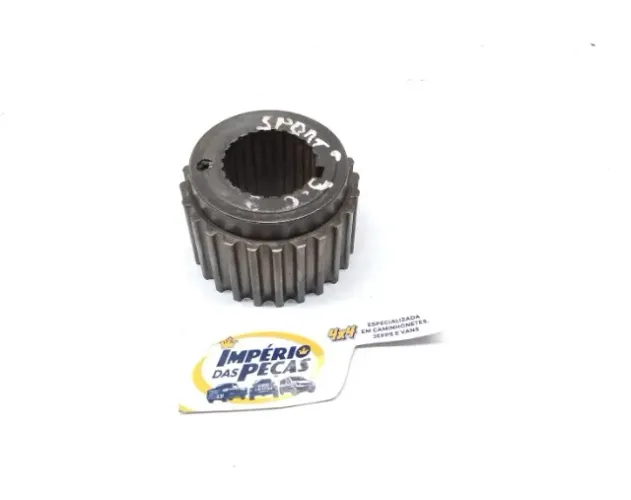 Engrenagem Virabrequim Pajero Sport 3.0 V6 99/06 #35281