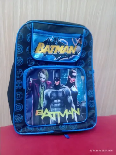Mochila Batman
