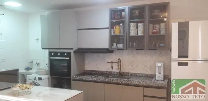 APARTAMENTO À VENDA | DOMUS TREVISAN | SUMARÉ