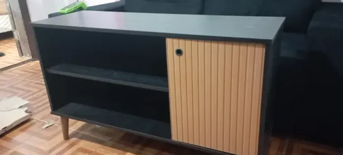 Promoção Rack 47'' - R4    