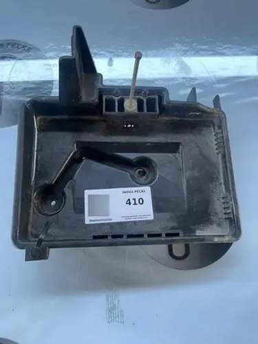 Caixa De Bateria Com Pequena Avaria Ford Edge 2013
