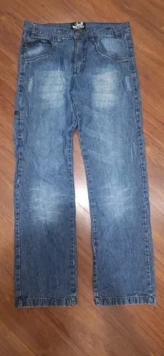 Calça jeans