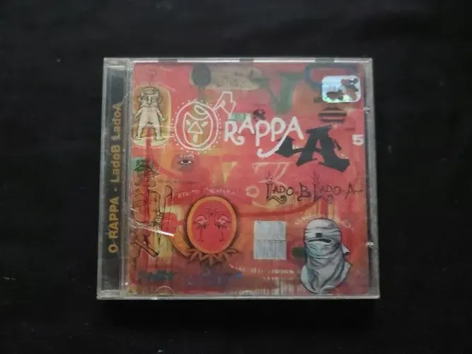 CD Rappa