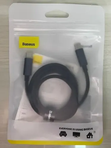 !PROMOÇÃO! Cabo USB-C para USB-C para iPhone de 1m Baseus