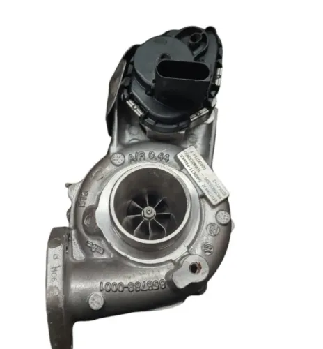 Turbina Motor Expert / Jumpy / Scudo 1.5 2023