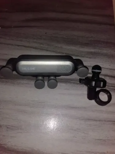 Suporte celular (carro)