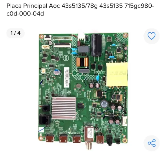 Consertamos tv e som LG Xbom outros som