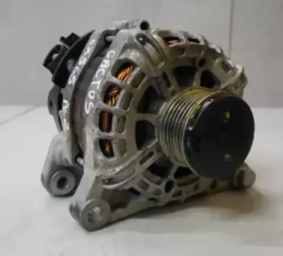 Alternador Citroen C4 cactus 