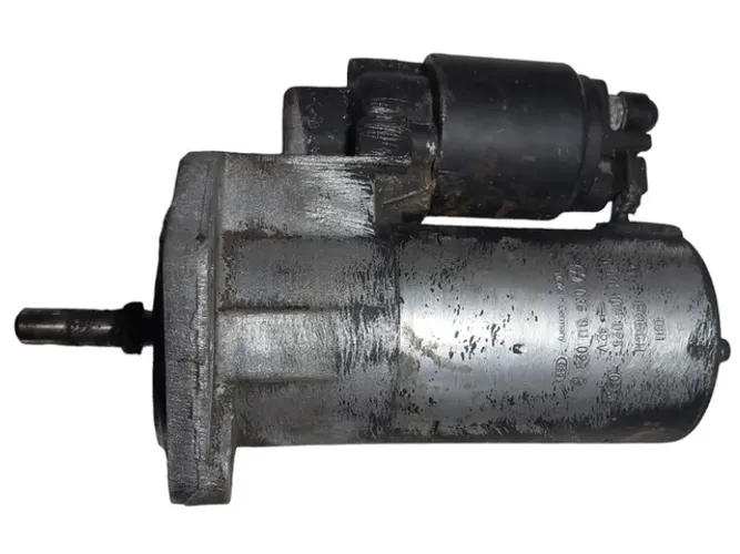 Motor de Arranque Seat Ibiza Volkswagen Polo 1.0 16v