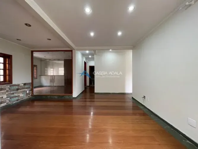 Locação | Casa com 262 m², 4 dormitório(s), 4 vaga(s). Jardim Guarani, Campinas