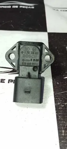 Sensor Map Gol Mi 1.0 G2 Polo 1.4 8v 1995-2000