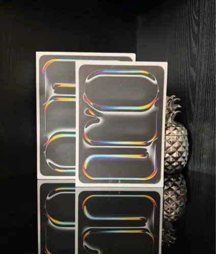 IPad Pro M5 tela 13 8Th 256GB