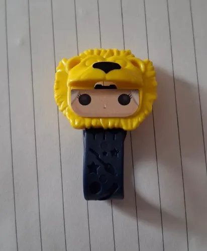 Acessórios Funko Pop Harry Potter - Importado