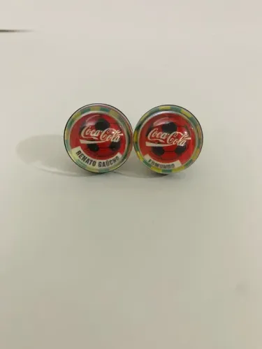 Futegude coca cola
