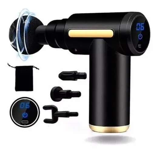 Massageador elétrico alta frequência profissional 