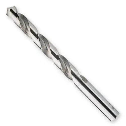 Brocas Aço Rapido 2mm Kit 10pçs(din 338 Hss) Bfh1649