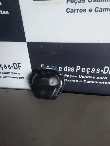 Tampa Do Diferencial Da Ranger 4×4 99/09