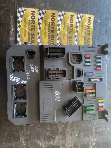 BSI Pegeout 206/207- 1.4,1.6