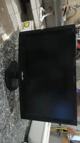 Monitor Philips 22 polegadas