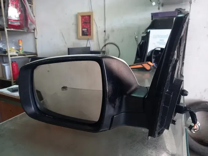 Retrovisor kia sorento 2011 a 2014