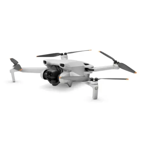 Drone DJI Mini 3 4K - Novo lacrado!