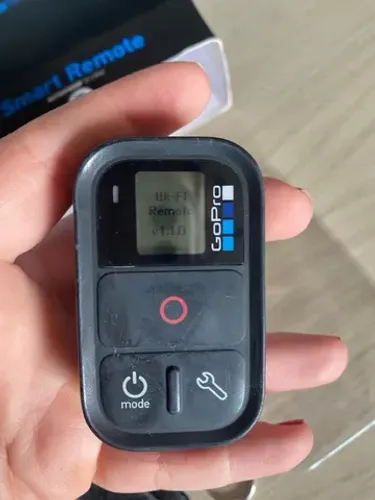 Controle Remoto GoPro- Wi-Fi