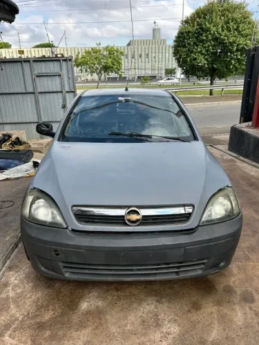 Sucata Corsa Montana 1.4 2007/2008