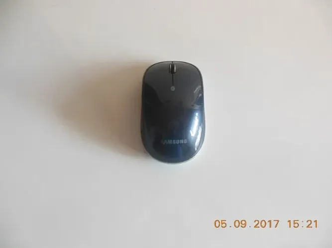 Mouse Bluetooth Samsung