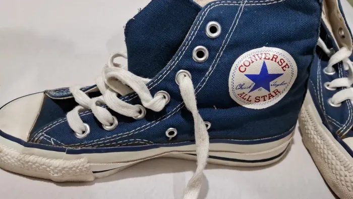 Tênis Converse All Star Azul - NOVO Original