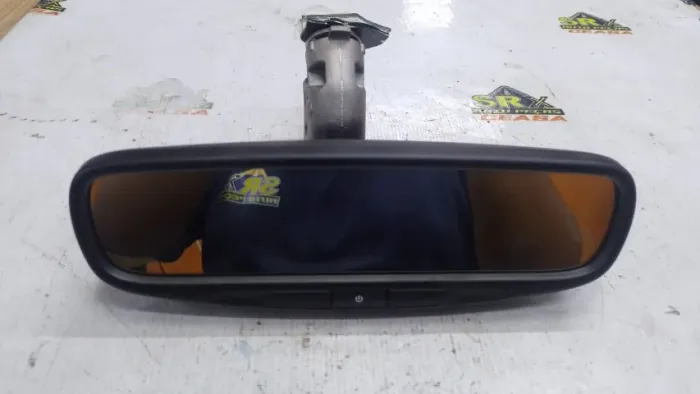 Retrovisor Interno Compass