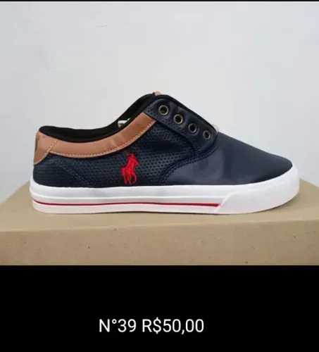 Tênis POLO