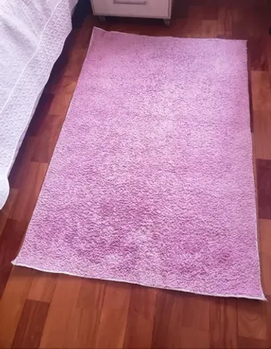 Tapete de pelinhos - 1,00cm X 1,50cm