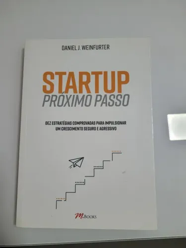 Startup Próximo Passo