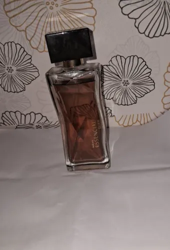 Perfume essencial elixir feminino 