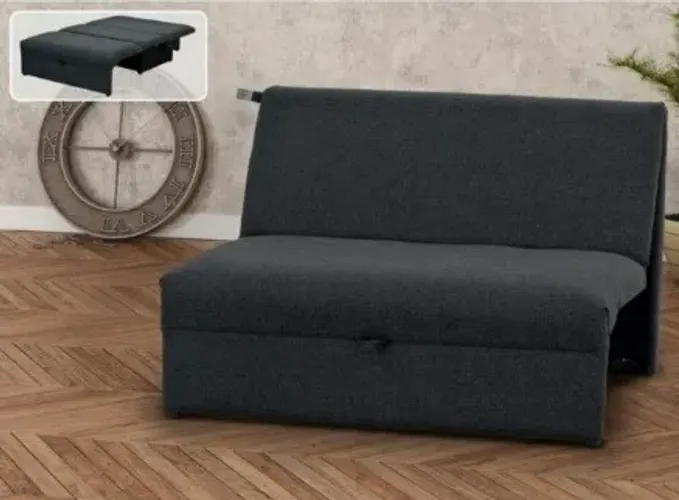 Sofá Cama Malu - Super promoção!